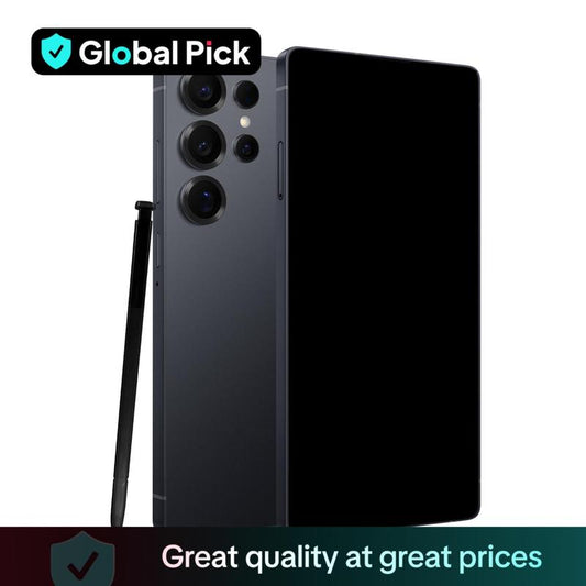 FUFFI 6.8 Inch Smart Phone, 4G Network Unlocked Phone with Stylus, Android 12.0 Version Phone with 4G RAM, 8+16MP Pixel-Phone, Dual Card Phone